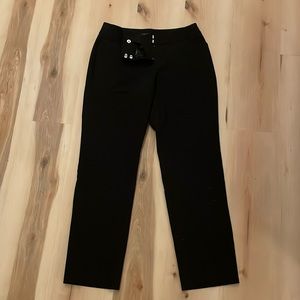 Worthington Dress Pants Modern Fit 4 Petite